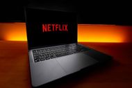 Netflix logo (Image via Getty)